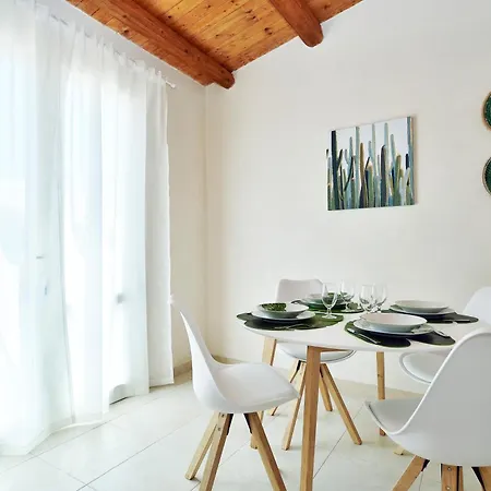 La Casa Dei Limoni Con Piscina דירה נוטו