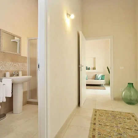 La Casa Dei Limoni Con Piscina