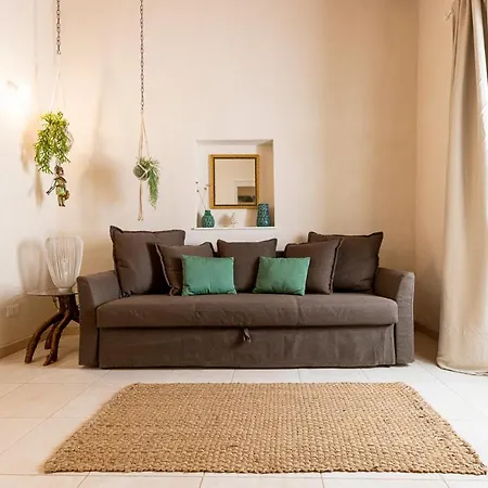 Apartmán La Casa Dei Limoni Con Piscina *