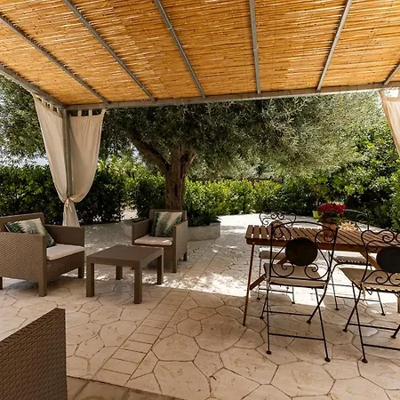 La Casa Dei Limoni Con Piscina *