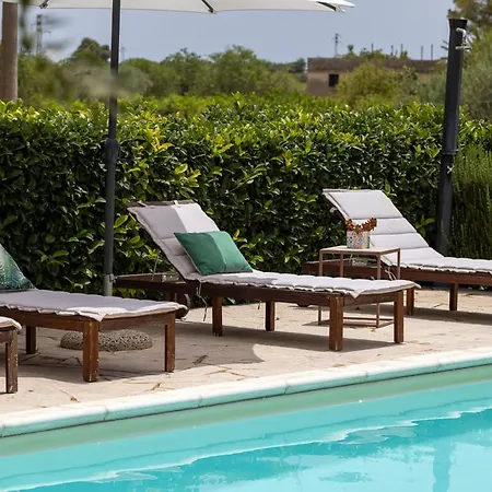 Apartmán La Casa Dei Limoni Con Piscina