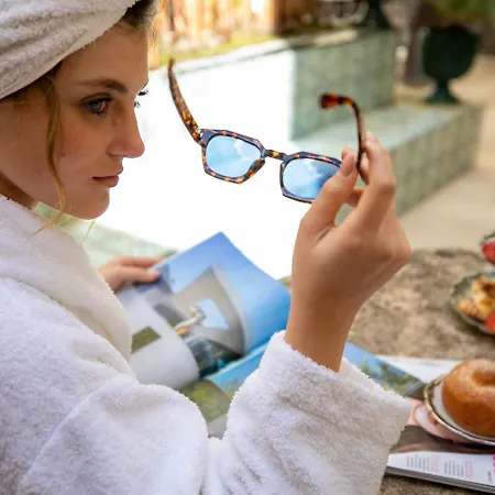 La Casa Dei Limoni Con Piscina Apartmán Noto