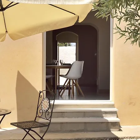 La Casa Dei Limoni Con Piscina