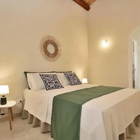 Apartmán La Casa Dei Limoni Con Piscina