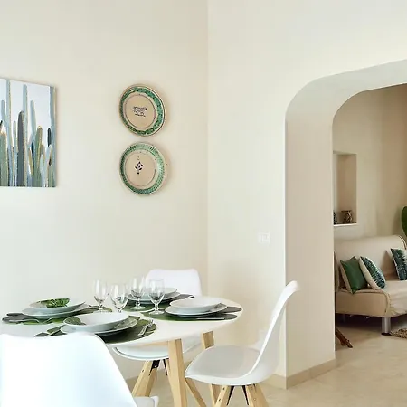 La Casa Dei Limoni Con Piscina Apartmán *