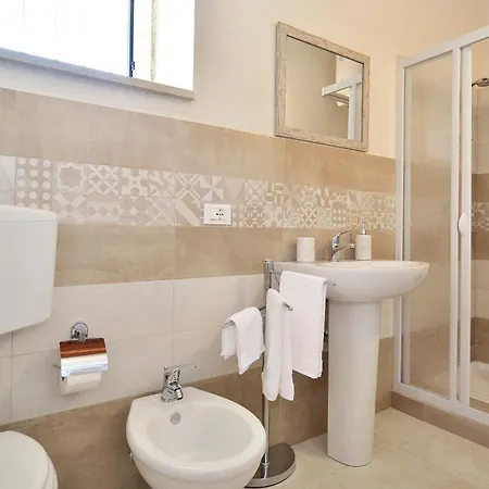 Apartmán La Casa Dei Limoni Con Piscina *