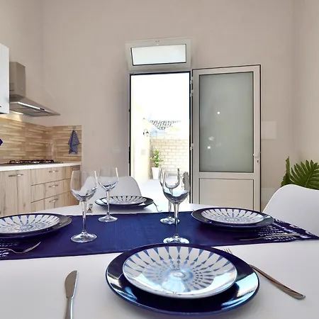 Casa Dei Limoni By Sicilymyhome