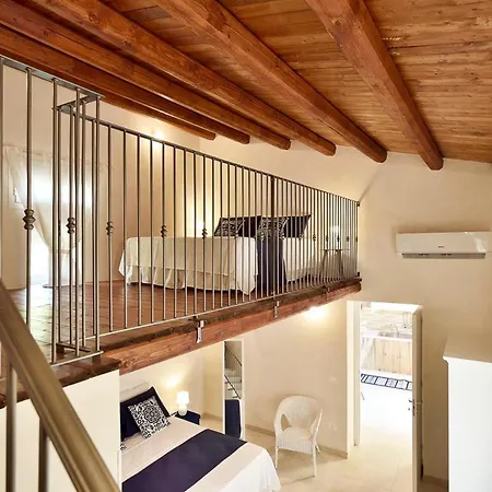 Apartmán Casa Dei Limoni By Sicilymyhome Noto