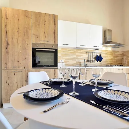 Casa Dei Limoni By Sicilymyhome Apartmán Noto