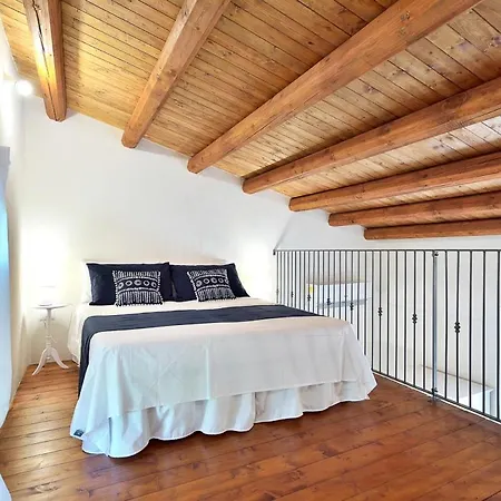 Casa Dei Limoni By Sicilymyhome Noto