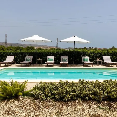 Casa Dei Limoni By Sicilymyhome Apartmán *