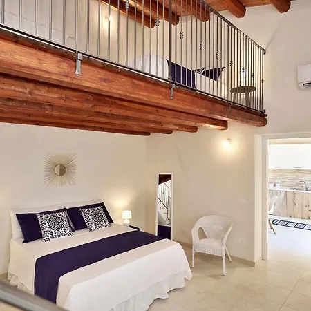 Apartmán Casa Dei Limoni By Sicilymyhome *