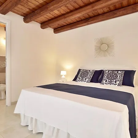Casa Dei Limoni By Sicilymyhome *