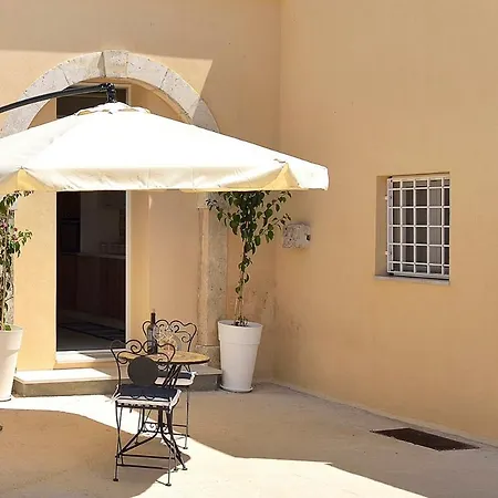 Casa Dei Limoni By Sicilymyhome Noto