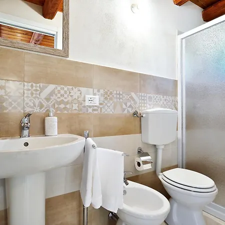 Apartmán Casa Dei Limoni By Sicilymyhome