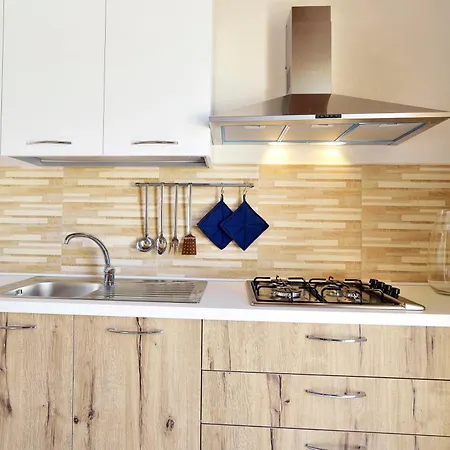 Apartmán Casa Dei Limoni By Sicilymyhome Noto