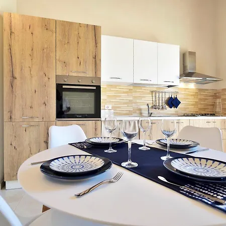 Apartmán Casa Dei Limoni By Sicilymyhome Noto