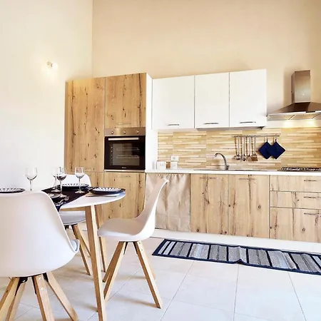 Casa Dei Limoni By Sicilymyhome