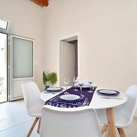 Apartmán Casa Dei Limoni By Sicilymyhome