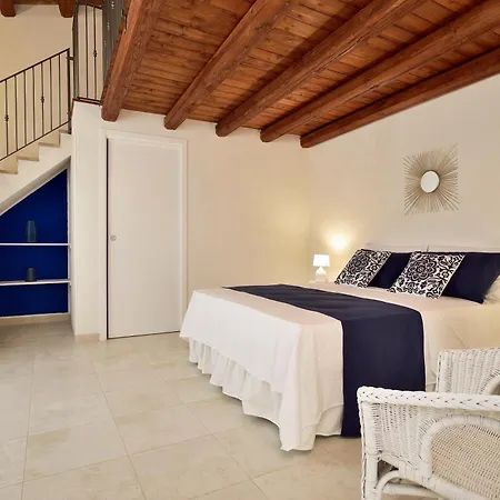 Apartmán Casa Dei Limoni By Sicilymyhome Noto