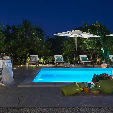 Casa Dei Limoni By Sicilymyhome *